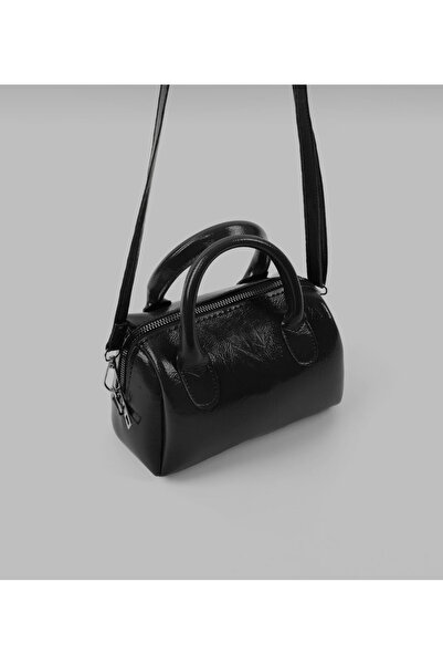 Lana bags ayarlanabilir El çantası