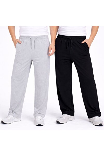 laçin life 2-Pack of Baggy Men's Sweatpants