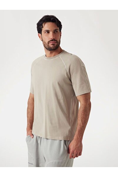 Guess Regular-fit logo T-shirt