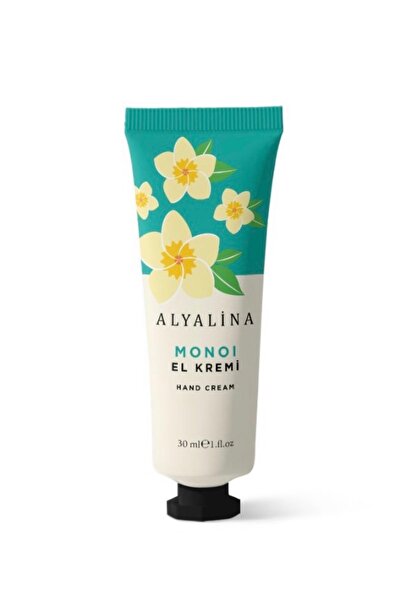 Aly Monoi El Kremi 30 ml