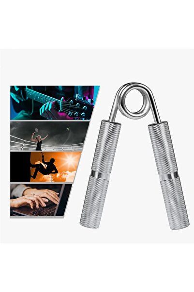 GUS Company Profesyonel Metal El Yayı ve Bilek Güçlendirici (Heavy )
