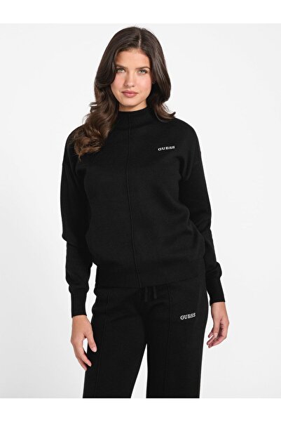 Guess High neck sweatshirt