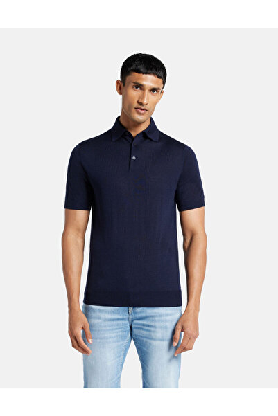 Guess Wool polo sweater