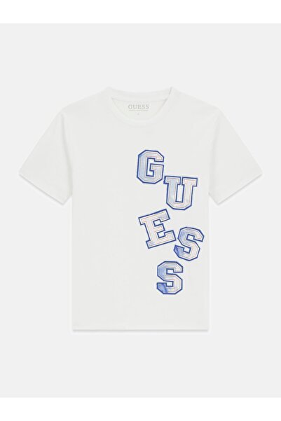 Guess OVERSIZE SS T SHIRT