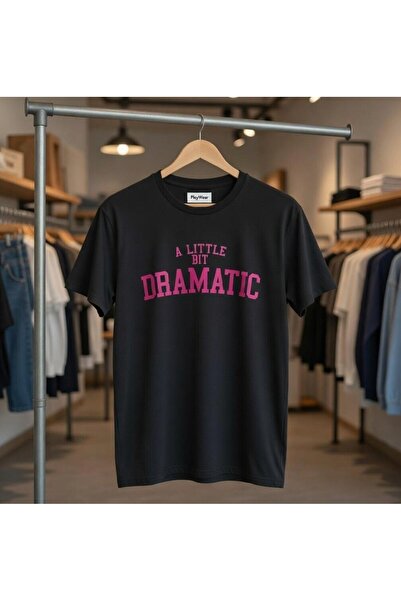 playwear Μπλουζάκι με τυπωμένο σχέδιο Loose Fit Unisex Regina George 'a Littl...