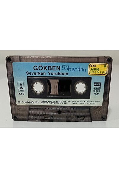 Raks I Was Tired While Loving the Sky (There Is No Cardboard, Only the Cassette)