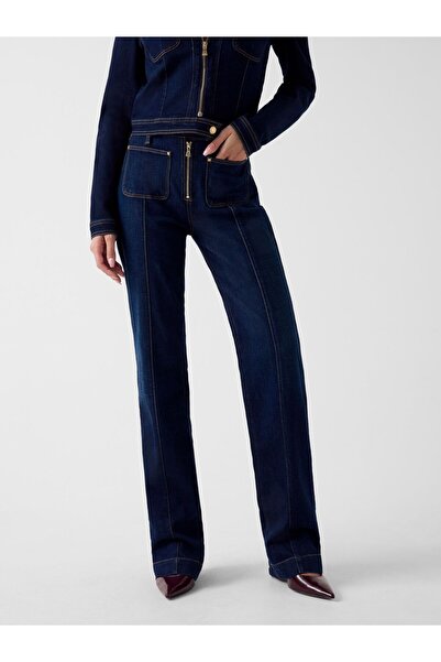 Guess Nicky straight jeans