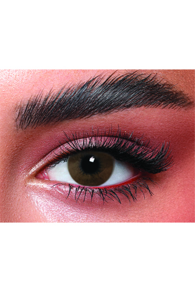 Bella Bella Brown Shadow lenses