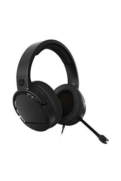 Generic 4Gamers Panther Premium Gaming Headset for XBOX