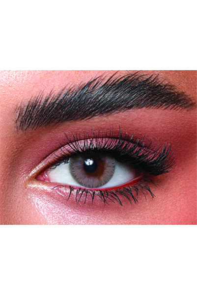 Bella Bella Sandy Gray lenses