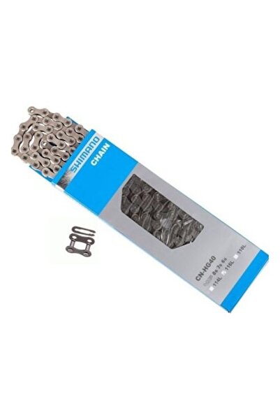 Shimano Lanț de bicicletă CN-HG40