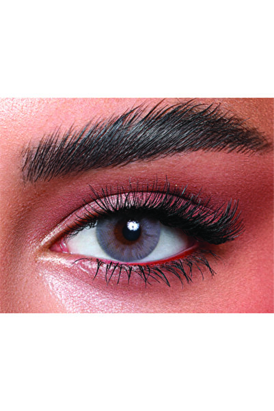 Bella Bella Cloudy Gray lenses