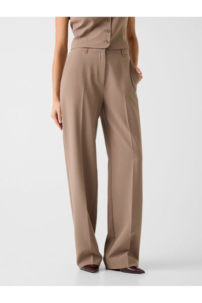 Guess Wide-leg pants