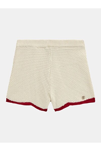 Guess Crochet shorts