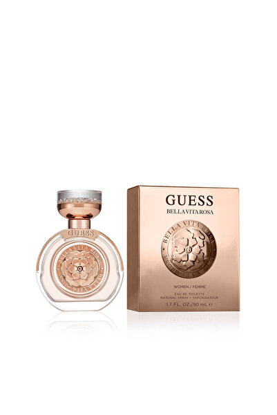 Guess Bella Vita Rosa Woman 50ml EDT