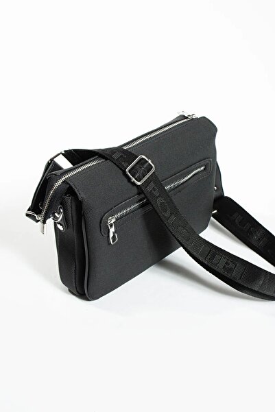 Just Polo Women's Original New Season Shoulder Bag Shopper Size: 21 X 28 cm