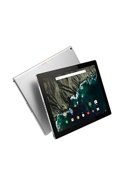 Google Pixel C 10.2" 64GB ROM + 3GB RAM Silver Wi-Fi Only Tablet