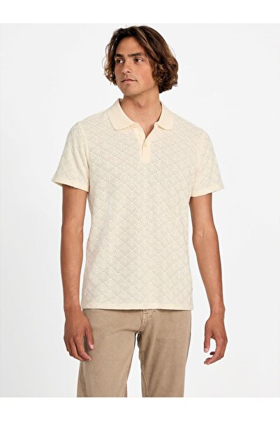 Guess Knit polo shirt