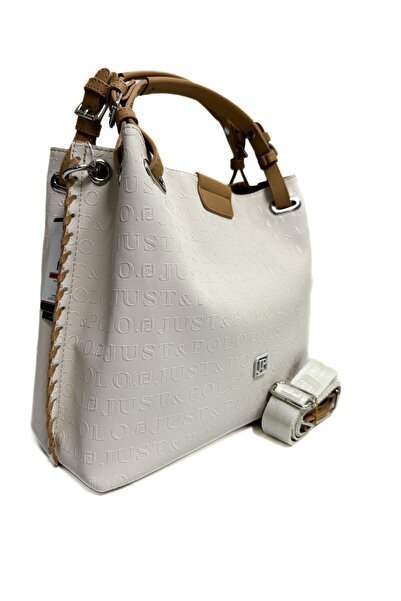 Just Polo Women's Hand and Shoulder Bag 440113Mh