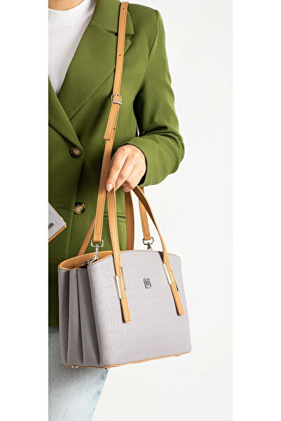 Just Polo Women's Hand and Shoulder Bag 440113Mh