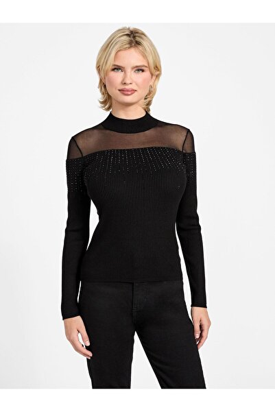 Guess Rhinestones sweater