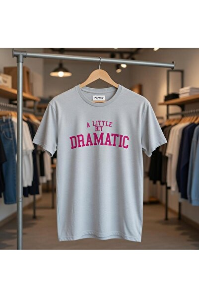 playwear Μπλουζάκι με τυπωμένο σχέδιο Loose Fit Unisex Regina George 'a Littl...
