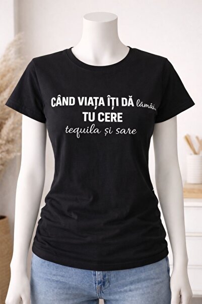 Om Tricou Prosecco