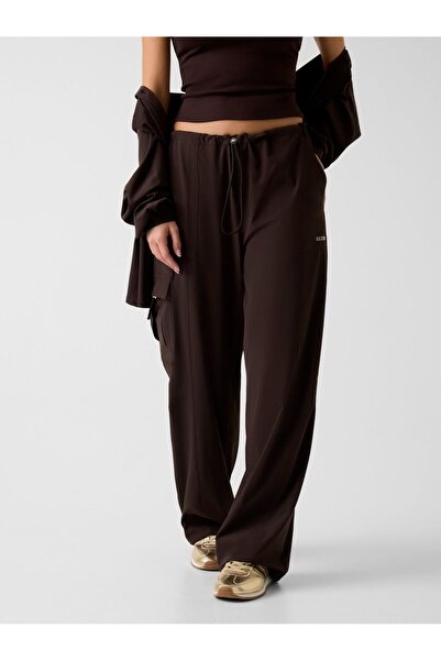 Guess Wide leg cargo pants