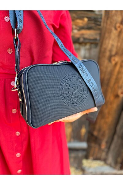 Just Polo حقيبة كتف نسائية