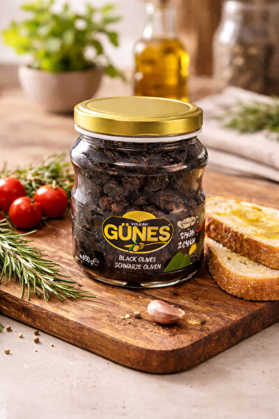 Volkan Güneş Kıvırcık Kuru Sele | N&TGUSTO