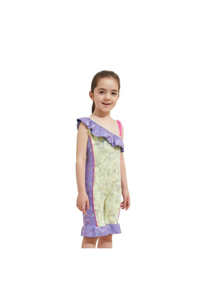 SIRENA Swimwear-Lotus Farah - 4 - 6 years
