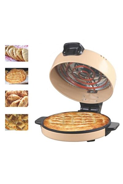 HOME MASTER 30 cm Electric Baker from