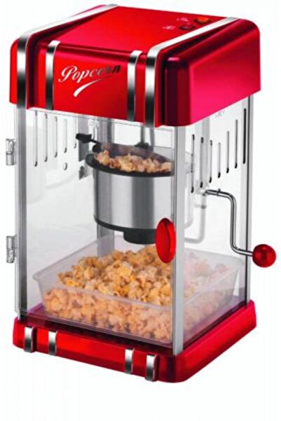 HOME MASTER Popcorn Maker