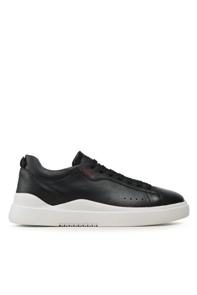 HUGO SİYAH ERKEK SNEAKER