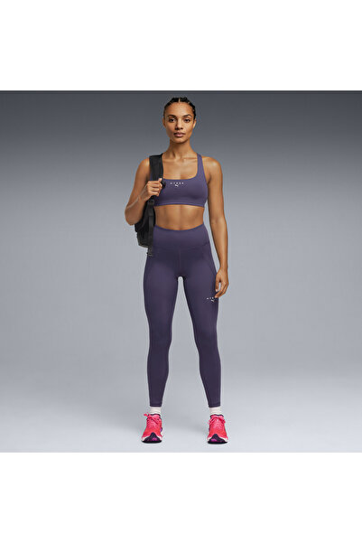 Puma x Hyrox Ess Kadın Lacivert Antrenman Tayt