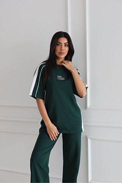 estilowear Women's Tracksuit Set Casual - Daily Model2005001