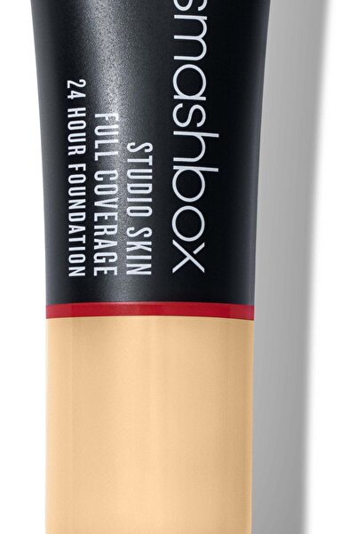 OEM Smashbox, Studio Skin, High Cover, Liquid Foundation, 2.16, Light Warm, 3...
