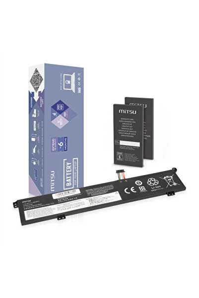 Other L19L3PF3 L19M3PD9 L19M3PF7 Battery for Lenovo Ideapad Creator Gaming