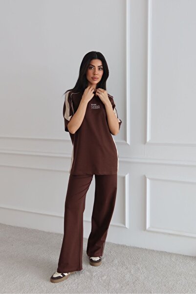 estilowear Women's Tracksuit Set Casual - Daily Model2005001