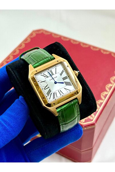 Watch A men's watch with a sophisticated design that combines elegance and pr...