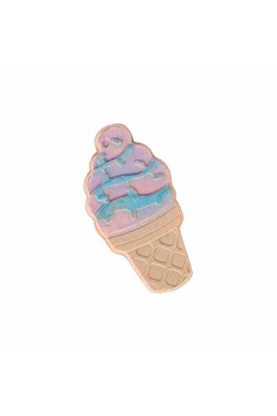 PETIT-ATELlER Petit Atelier Ice Cream Cone Soap Kids Bath Fun Sweet Scent Gen...