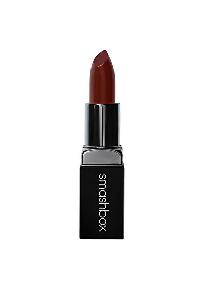 OEM Smashbox, Be Legendary, Matte Cream, Cream Lipstick, Hates Pilates, 3 g