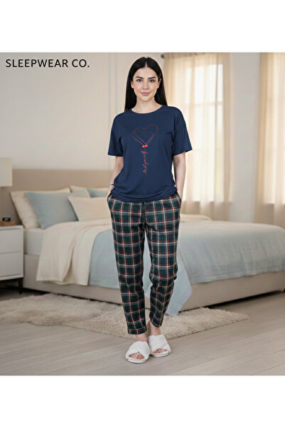 MQ Turkish pajama set (set)