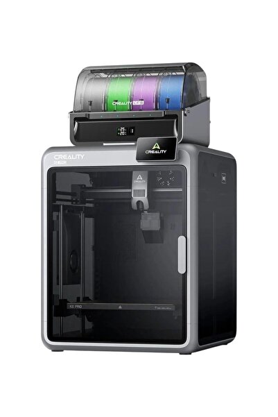 Creality K2 Pro Combo