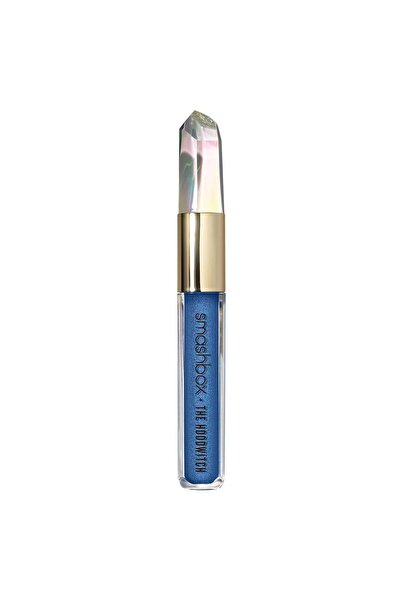 OEM Smashbox, Crystalized Always On, Fresh Colour & Shine, Fard de pleoape li...