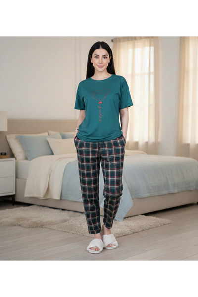 MQ Turkish pajama set (set)
