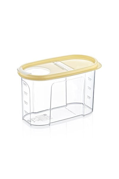 TTT 1.2 Liter Food Box