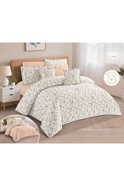 NAJMA Single and twin bedsheet, Royal Diamond brand, 100% Cotton , 180x230