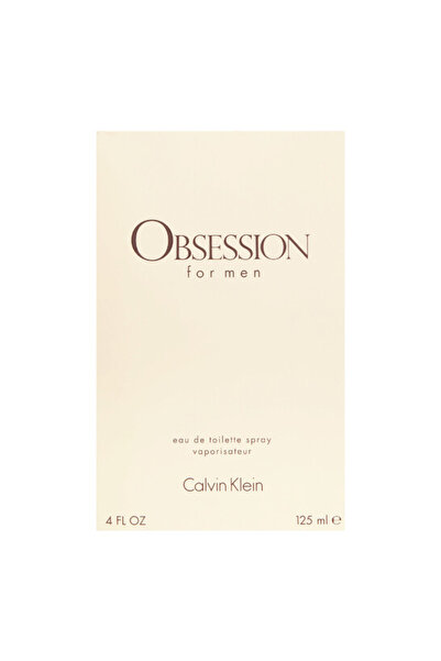 Calvin عطر رجالي داكن بنفحات خشبية مع لمسات شرقية غنية، يدوم طوال اليوم، 125 مل