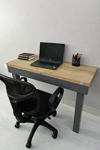 CADİZ Çok Amaçlı Kadiz Dresuar & Açılır Masa